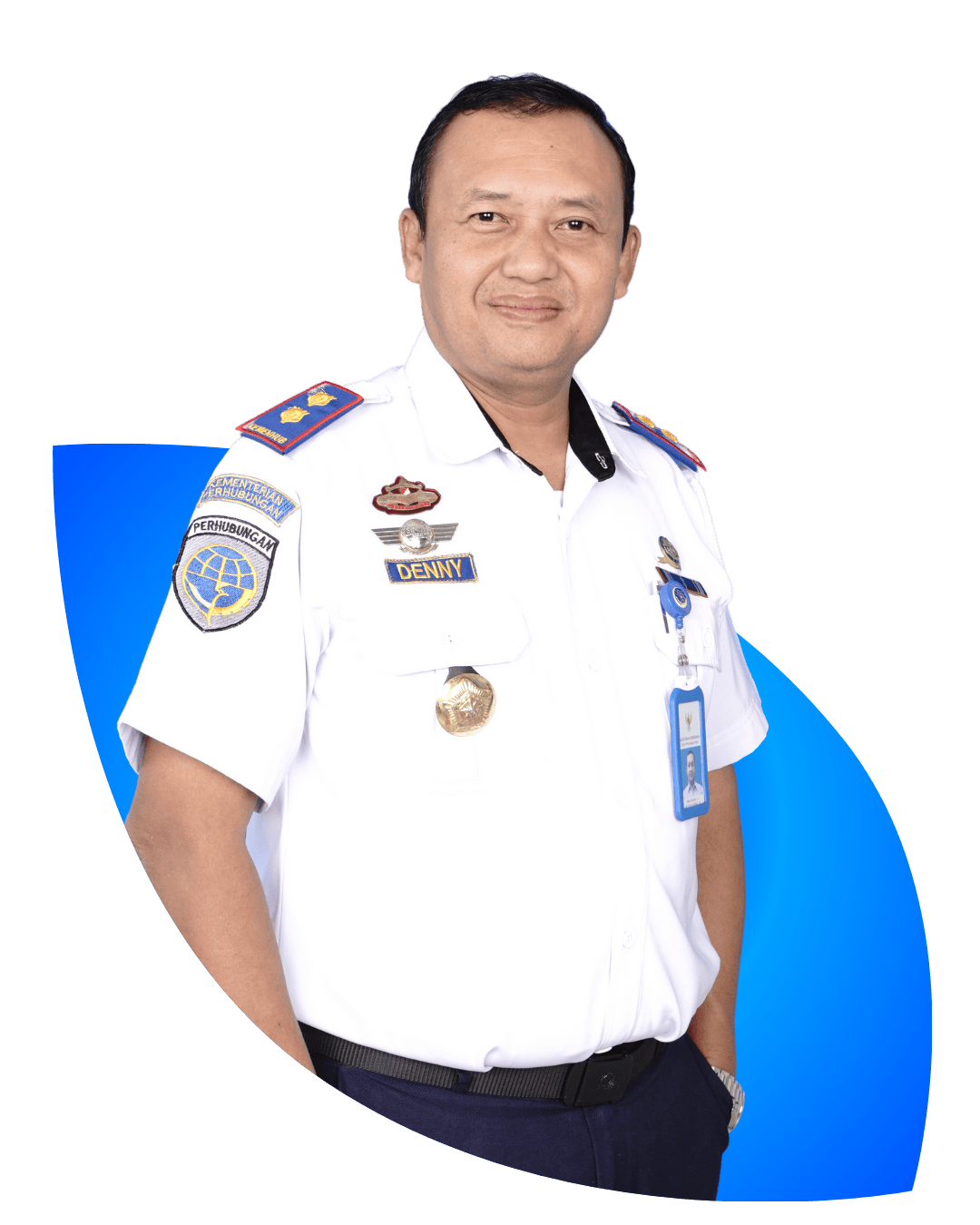 Denny Ariyanto