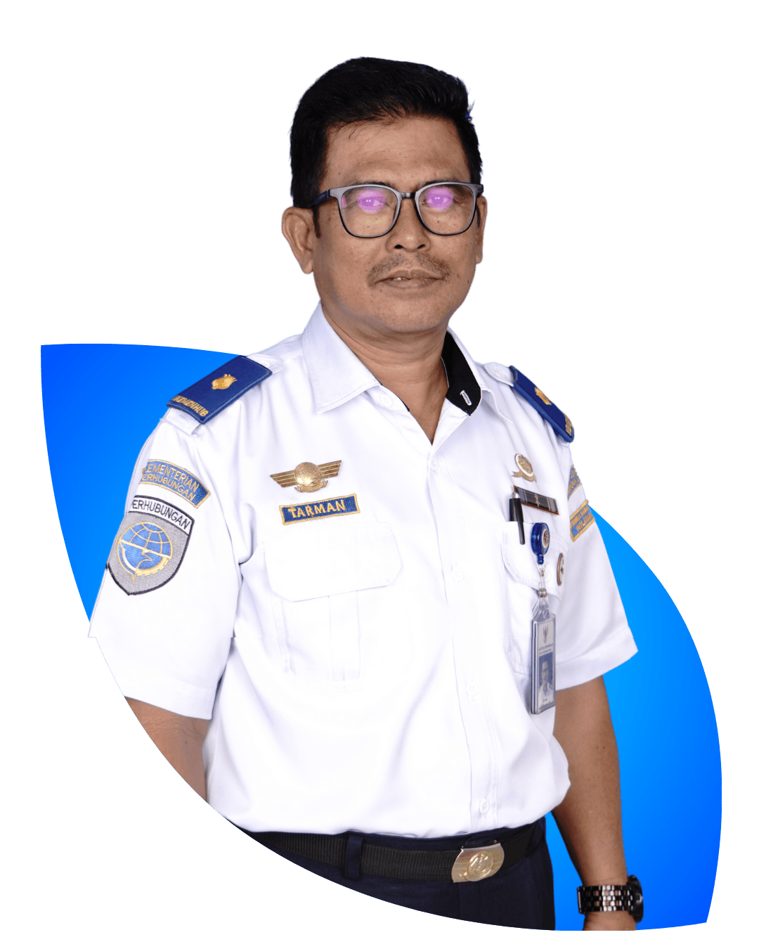 Tarman, SE
