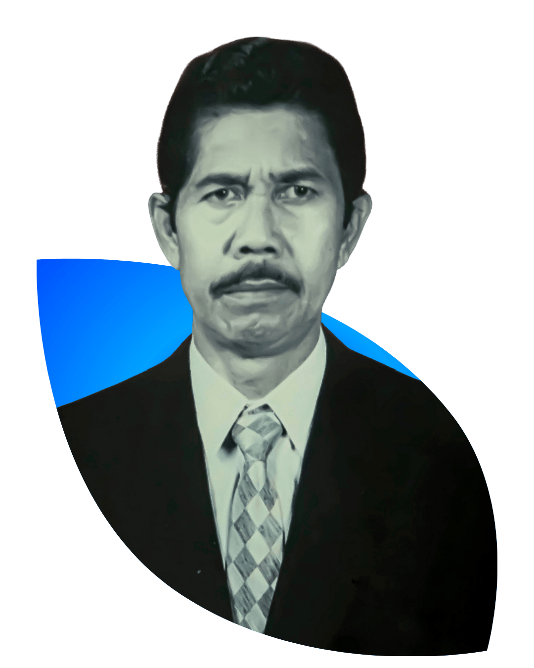 MAYOR. D.E HARAHAP (KAPELUD)
