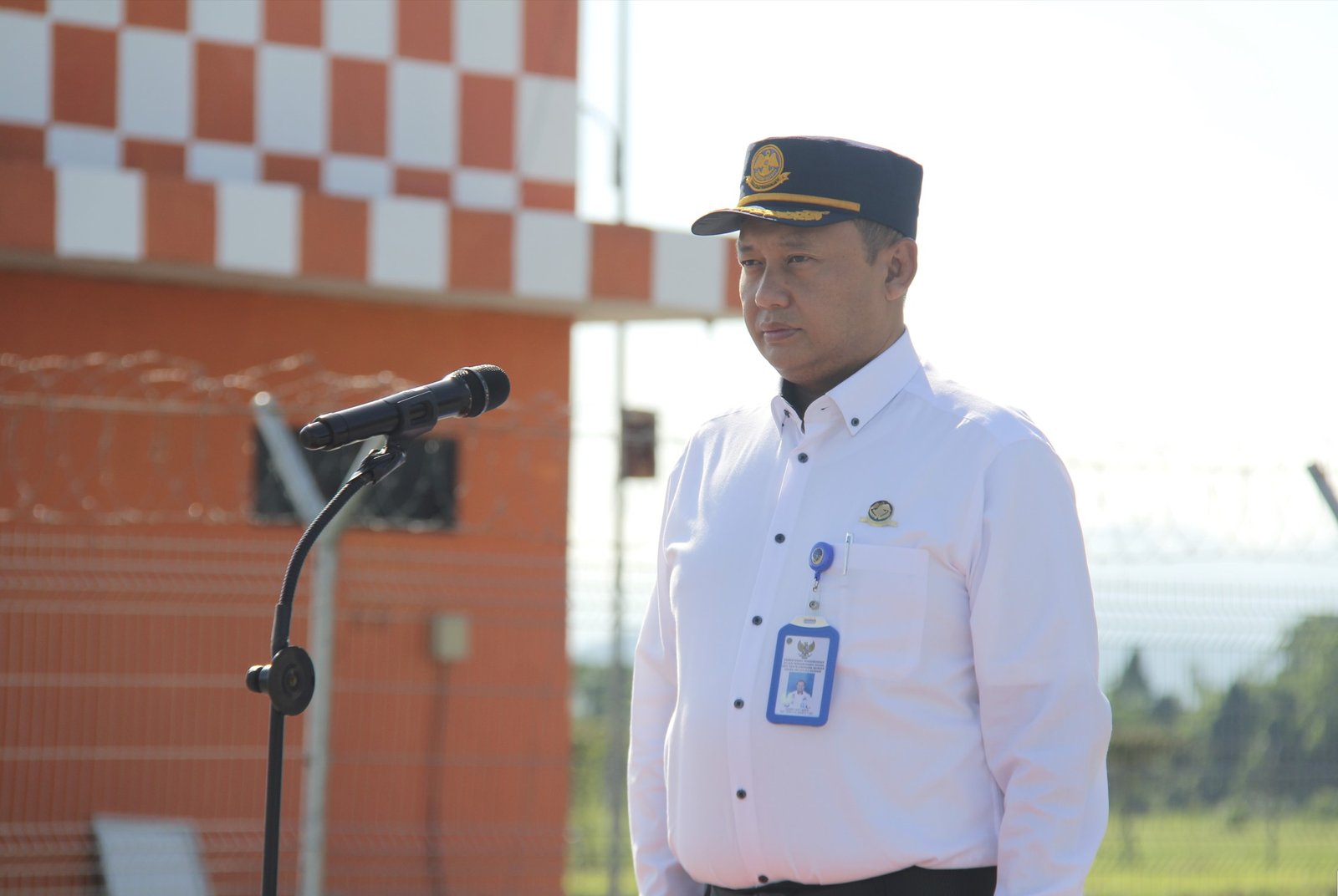 Upacara Bela Negara ke-77, Tanamkan Nasionalisme dan Cinta Tanah Air