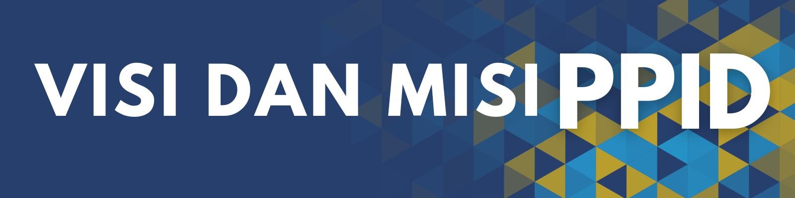 Foto Visi dan Misi PPID